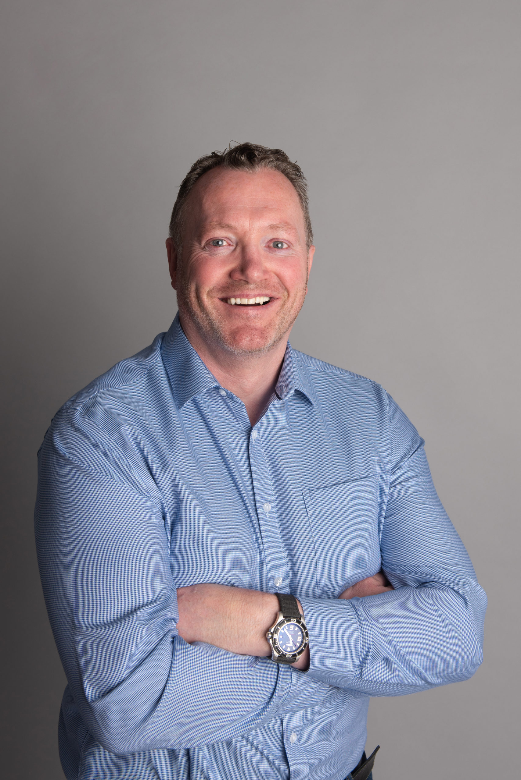 Clarke Millar Director Clarke Millar Foods