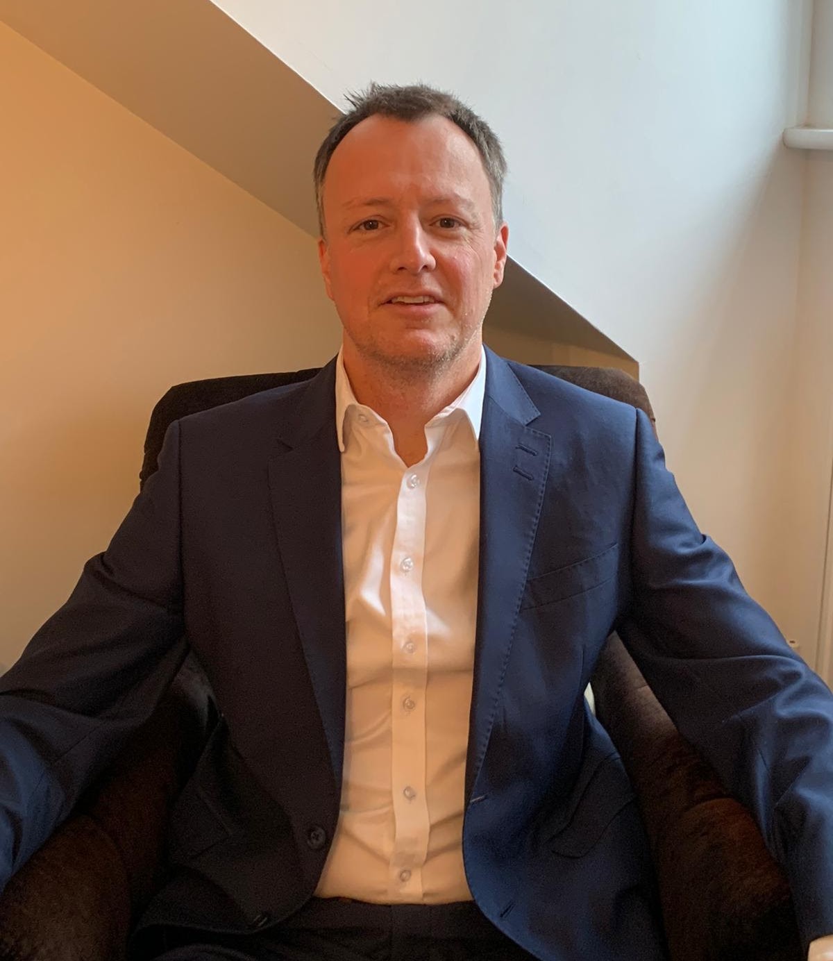 Mark Hermsen Clarke Millar Foods